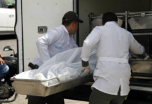 Hallaron asesinado a un joven en Las Tinajas