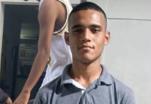 Joven murió ahogado en un caño en Plato