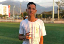 Samario fue asesinado a balazos mientras se movilizaba en motocicleta en Guatemala