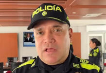 Coronel Jaime Ríos Puerto será designado como agregado cultural en un país de Suramérica