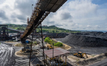 La minería de carbón no impulsa la deforestación en Colombia