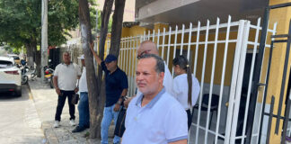 Familia de Jesús Granados pide investigar su muerte y descarta que todo se trate de un simple accidente