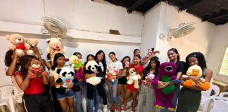 Organizaciones sociales lideran estrategia de intervención en Altos de Divino Niño 1