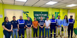 Agencia Nacional de Seguridad Vial reconoció avances de Aracataca en movilidad