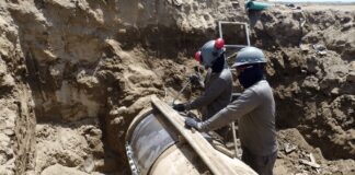 Intenso verano y otros factores afectan la captación de agua