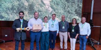 Santa Marta será sede del XII Congreso Nacional de Iniciativas Clúster 2027