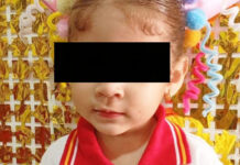 Niña de 2 años murió en medio de un atentado sicarial