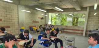 Este domingo, 4.696 estudiantes presentarán las Pruebas Saber 11