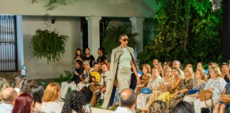 Sociedad Portuaria de Santa Marta patrocinador de la Fiesta del Mar