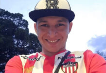 Buscan a taxista que salió de su casa El Yucal y desapareció