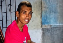 Hallaron muerto a ‘Frijol’ en Aracataca