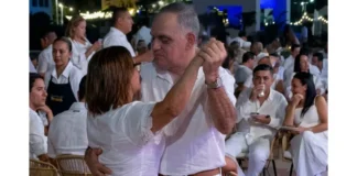 ¡La paz política…a buen ritmo!