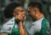 Cali debutó con victoria y buen fútbol
