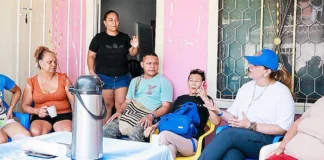 ‘Tengo una visión de ciudad inclusiva y de unidad ´: Joceline