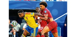 Conmebol mantendría siete cupos para el Mundial