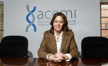 Sector Salud da la bienvenida a Ana Maria Vesga como nueva ministra designada