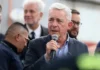Uribe cuestiona a De La Espriella por posibles presidentes del Congreso
