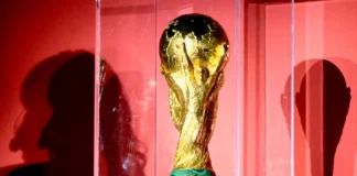 La FIFA anuncia elenco estelar para la ceremonia de clausura del Mundial 2026