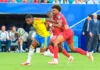 ¿Quién remplazará a Jhon Córdoba ante Suiza, ya que este se pierde el Mundial?