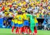 Colombia ya vive la hora de la verdad en Vancouver: así prepara duelo ante Suiza