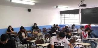 Más de 4.500 estudiantes van a las pruebas Saber 11