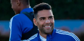 ¿Falcao, al fútbol del panamá?