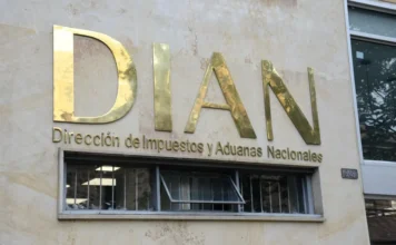 “No pretende imponer más impuestos a la canasta familiar”, DIAN sobre tributaria