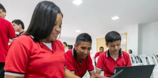 MinTIC instalará 50 zonas digitales en la Sierra Nevada de Santa Marta