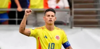 James lidera la lista de figuras sin equipo