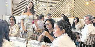 Más de 40 empresarios en el II Business Club de la Cámara de Comercio