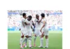 Inglaterra termina tercera del Mundial 2026 al ganar a Francia por 6-4