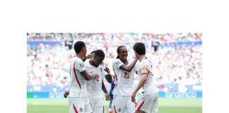 Inglaterra termina tercera del Mundial 2026 al ganar a Francia por 6-4