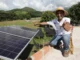Colombia es líder en Suramérica en capacidad de energías limpias junto a Paraguay, Brasil y Uruguay