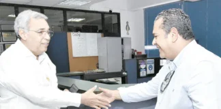 Santa Marta será la capital del Derecho Laboral colombiano
