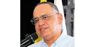 Alcaldía defiende manejo del servicio de alumbrado público