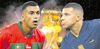 Francia y Marruecos reeditan la semifinal de Catar