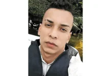 Fundanense murió tras siniestro vial