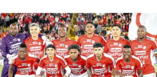 El León rugió fuerte y venció a Caracas