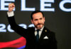 Abelardo De La Espriella es el Presidente: Casa de Nariño