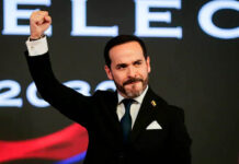 Abelardo De La Espriella es el Presidente: Casa de Nariño