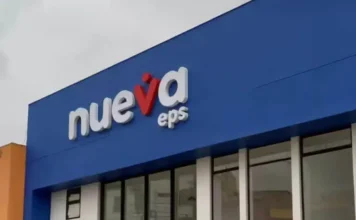 Nueva EPS reporta pérdidas por $6,1 billones en gobierno de Petro