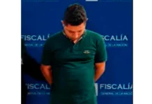 Juez lo envió a la cárcel por abusar de su cuñada