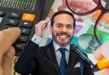 Gobierno entrante de Abelardo de la Espriella anunció reforma tributaria para septiembre