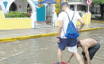 Ideam prevé lluvias y tormentas eléctricas