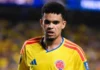 Luis Díaz, entre las ‘decepciones’ del Mundial