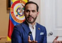 Manuel Fernández a Bancoldex y otros nombramientos