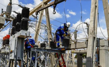 Petro nos dejará el país ´apagado´