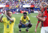 ¡BATACAZO MUNDIAL! Haaland eliminó a Brasil