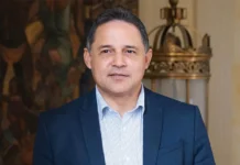 Honorio Henríquez, el próximo presidente de Congreso Nacional