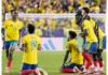 ¡Colombia ya está en octavos de final!